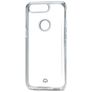 Mobilize Gelly Coque Transparente OnePlus 5T Coque arrière en TPU Souple - Transparent