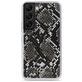 Mobilize Magnet Zipper Housse Samsung Galaxy S22 Etui avec Coque Détachable Porte-Monnaie - Noir