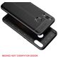 Mobigear Luxury Coque Huawei Nova 3 Coque arrière en TPU Souple - Gris