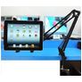Mobigear 360 Support de tablette - Noir Universel