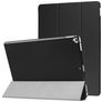 Mobigear Tri-fold Coque iPad Pro 12.9 Pouces (2015) Etui - Noir