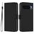 Mobigear Urban Wallet Housse Google Pixel 10 Pro XL Etui Porte-Monnaie - Noir