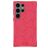MIO Samsung Galaxy S24 Ultra MagSafe Plastique rigide Coque arrière - Wild Hearts