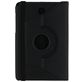 Xccess Rotating Stand Case Samsung Galaxy Tab A 8.0 Black