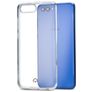 Mobilize Gelly Coque Transparente HONOR View 10 Coque arrière en TPU Souple - Transparent