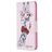 Mobigear Design Housse Nokia 1.3 Etui Porte-Monnaie - Girafe