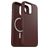 OtterBox Symmetry iPhone 16 Pro Max MagSafe Plastique rigide Coque arrière Antichoc - Union Station