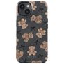 Burga Tough iPhone 13 Plastique rigide Coque arrière Antichoc - BFF