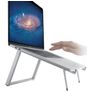 rain design mBar Pro Plus Support pour ordinateur portable - Gris sidéral Universel