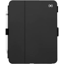 Speck Balance Folio Coque iPad 11 (2025) Etui + Porte-crayon - Noir