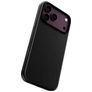 CARE by PanzerGlass SOLO iPhone 18 Pro Max MagSafe Coque arrière Antichoc - Noir