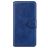 Mobigear Wallet Housse Realme GT Neo 3 Etui Porte-Monnaie - Bleu
