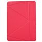 Mobigear Origami Coque iPad Pro 11 Pouces (2018) Etui - Rouge