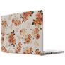 Mobigear Design MacBook Pro 13 Pouces (2012-2015) Coque - Fleurs - Model A1425 / A1502