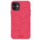 MIO Coque iPhone XR MagSafe Coque arrière Rigide - Wild Hearts