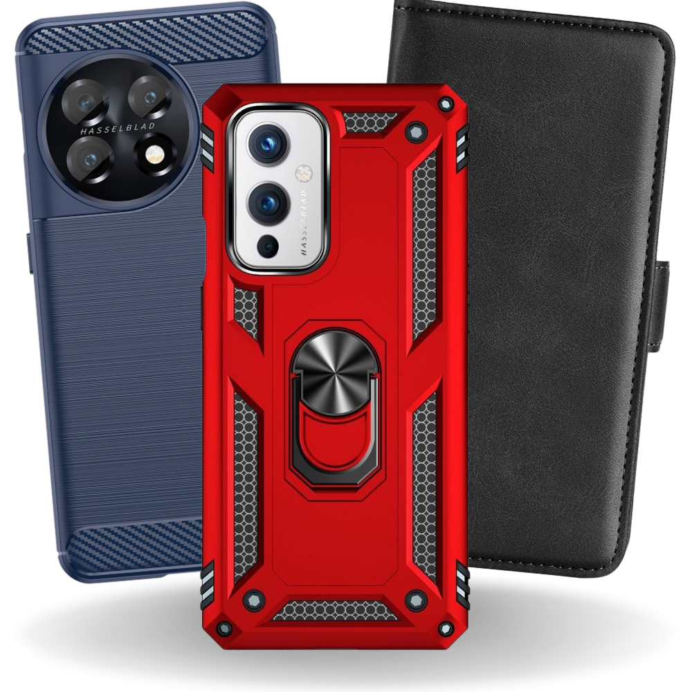 Coques OnePlus