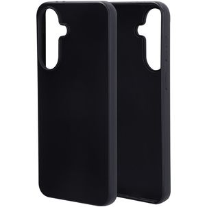 Mobiparts Classic Coque Samsung Galaxy A37 Coque arrière en TPU Souple - Noir