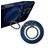 MIO Holder MagSafe Bague téléphone - Midnight Sparkle Universel