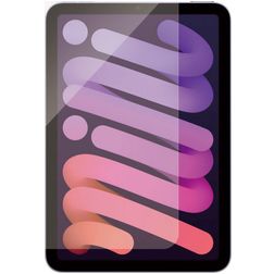 PanzerGlass Ultra-Wide Fit iPad Mini 6 (2021) Verre trempé Protection d'écran - Compatible Coque