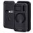 Mobiparts Shield Line iPhone 17 Pro MagSafe Étui - Noir