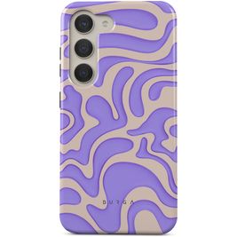 Burga Tough Coque Samsung Galaxy S23 Coque arrière Rigide Anti-Chocs - Y2Kool