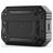 Mobigear Armor Coque rigide antichoc pour Apple AirPods Pro 2 - Noir