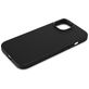 Decoded Coque iPhone 15 Coque arrière en Silicone - Graphene