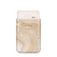 MIO - Porte Cartes en - 3 Cartes - Compatible MagSafe - Gold