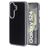Mobiparts Classic Transparent Samsung Galaxy S24 Plastique rigide Coque arrière - Transparent