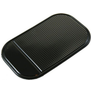 Mobigear Sticky Anti-Slip Mat Support Voiture Tableau de bord Universel (max 13,5 cm x 7,5 cm) - Noir
