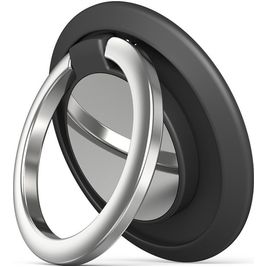Mobigear Royal Bague téléphone - Noir Universel
