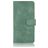 Mobigear Retro Motorola Moto G 5G Plus Étui Portefeuille - Vert