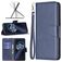 Mobigear Excellent Housse Realme 9 Pro Plus Etui Porte-Monnaie - Bleu