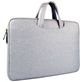 Mobigear Oxford Sacoche Ordinateur portable 15 - 16 Pouces Sacoche ordinateur + Poignée - Gris