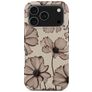 Burga Tough Coque iPhone 17 Pro MagSafe Coque arrière Rigide Anti-Chocs - Barely Yours