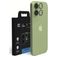 Elite iPhone 17 Verre trempé Protection Objectif Caméra - Compatible Coque - Vert