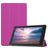 Mobigear Tri-Fold Coque Lenovo Tab E8 Etui - Violet