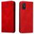 Mobigear Retro Slim Housse Samsung Galaxy A51 Etui - Rouge