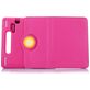 Mobigear Classic Folio Coque iPad Mini 4 (2015) Etui,Coque Enfants en EVA - Rose