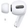Xccess Silicon Replacement Ear Tips for Airpod Pro 1/2 Size S (1 Pair) White
