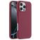 OtterBox Symmetry iPhone 16 Pro Max MagSafe Plastique rigide Coque arrière Antichoc - Foxberry
