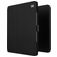 Speck Balance Folio Coque iPad Pro 11 Pouces (2022) Etui + Porte-crayon - Noir