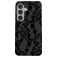 Burga Tough Coque Samsung Galaxy S24 Coque arrière Rigide Anti-Chocs - Magnetic