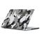 Mobigear Design MacBook Air 15 Pouces (2023-2025) Coque - Urban Camauflage - Model A2941 / A3114 / A3241