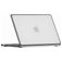 Mobigear Matte Ultra MacBook Neo 13 Pouces (2026) Coque - Noir - Model A3404
