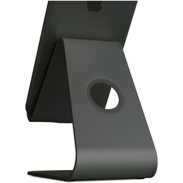 rain design mStand Support de téléphone - Noir Universel