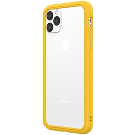 Rhinoshield CrashGuard NX iPhone 11 Pro Max Bumper Rigide - Jaune