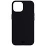 Tech21 EvoLite Coque iPhone 15 MagSafe Coque arrière Rigide Anti-Chocs - Noir