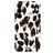 MIO Coque Samsung Galaxy A35 MagSafe Coque arrière Rigide - Leopard