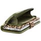 Mobilize Gelly Zipper iPhone 11 Pro Max Détachable 2in1 Pochette - Leopard